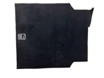 2017-2023 Alfa-romeo Giulia Rear Trunk Cargo Cover Floor Mat Black. Fixed Price $120.00.