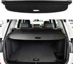 Trunk Cargo Cover For Bmw X3 2011-2017 Luggage Security Accessories. Fixed Price $68.99.