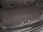 Genuine Ford Cargo Area Protector Behind 3RD Row LC5Z-7811600-AA. Fixed Price $113.59.