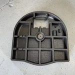 15-18 Jeep Renegade Tool Box Boot Foam Instrument 52016506 Oem. Fixed Price $155.99.