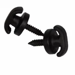 Genuine Ford Tie Down Hook 5F9Z-7446002-AAA. Fixed Price $5.75.