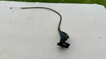 Oem Mopar 68-70 Left C-body Fury Fresh Air Kick Panel Vent Cable 24.5" 24-1/2". Fixed Price $38.00.