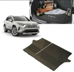 2019-2024 Toyota RAV4 Oem All Weather Liner Seat Back Cover Black PT908-42195-02. Fixed Price $179.99.