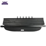 2015-2020 Ford Edge Cargo Cover Rear Trunk Shade Tonneau Shield Retractable. Fixed Price $56.04.