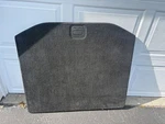 2011-2022 Jeep Grand Cherokee Oem Rear Trunk Cargo Cover Carpet 5XJ96DX9AG. Fixed Price $120.00.