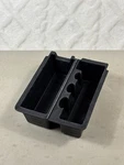 08-17 Buick Enclave Center Console Coin Holder Cubby Oem (E265). Fixed Price $19.80.