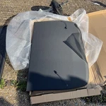 Porsche Macan Dkn Parcel Shelf Kofferraum Ablage 95C867769A 2025 32059843. Fixed Price $301.19.