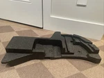 2014-2018 Subaru Forester Trunk Foam Passenger Side Floor 95086SG020 Rh Oem. 114. Fixed Price $30.00.