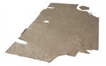 Ford Mustang 1967-1968 Oer TM39 Molded Vinyl Replacement Trunk Area Carpet. Fixed Price $82.54.