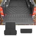 Truck Bed Mat Tailgate Protector Compatible Ford Maverick 2022-2025 Maxzina 2026. Fixed Price $154.99.