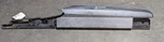 02-13 Avalanche Textured Passenger Rh Right Rear Toolbox Bed Lid Cover 1157897. Fixed Price $70.00.