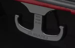Genuine Subaru Cargo Trunk Hook F551SFL100. Fixed Price $21.73.