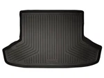 Husky Weatherbeater Cargo Liner Fits 2012-2017 Toyota Prius V Trunk Black. Fixed Price $119.99.