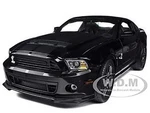 2013 Ford Shelby Cobra GT500 Svt Black 1/18 Diecast Collectibles SC392. Fixed Price $84.99.