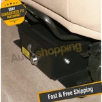 Tuffy 250-01 Standard Key Underseat Drawer For 1997-2002 Jeep Wrangler Tj. Fixed Price $179.00.