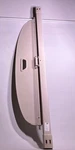 Mercedes-benz Eqs 450/580 Cargo Cover A2968100000. Fixed Price $101.87.