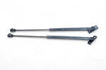 2001-2005 Lexus IS300 Trunk Back Door Damper Stay Strut Left/right Set, 68960-80. Fixed Price $55.11.