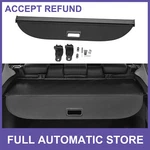Trunk Retractable Cargo Cover Single Custom For Bmw X1 F48 2016-2021. Fixed Price $79.02.
