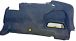 11-16 Bmw F10 5 Series Right Passenger Trunk Carpet Oem. Fixed Price $75.00.