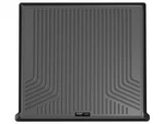 Husky Weatherbeater Cargo Liner Fits 2019-2025 Honda Passport 2ND Row Black. Fixed Price $119.99.