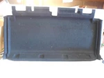 03-09 Mercedes W211 E320 E350 E500 E550 Sedan Rear Trunk Backrest Insulation. Fixed Price $48.00.