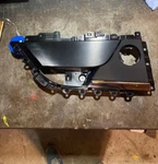 2021-2022 Lincoln Corsair Left Applique Door Trim Panel Ford LJ7Z-78275A37-AA. Fixed Price $90.00.