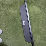 Cargo Cover For 2018-2024 Volkswagen Tiguan, Trunk Shielding Shade. Fixed Price $43.00.