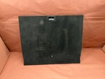 Bmw E53 X5 Trunk Floor Luggage Compartment Panel Cover Black Oem 88K Miles. Fixed Price $405.00.