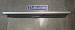 2005-2009 Subaru Outback Cargo Shade Privacy Rear Cover Blind Genuine 1D. Fixed Price $89.25.