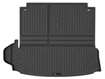 Husky Liner Weatherbeater Black Rear Cargo For 2020-2025 Toyota Highlander. Fixed Price $149.99.