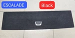 2015-2020 Oem Cadillac Escalade Rear Trunk Floor Mat Carpet Cargo Storage Cover. Fixed Price $110.00.