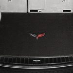 For Chevy Corvette 05-13 Cargo Lloyd Ultimat Custom Fit Ebony. Fixed Price $229.99.