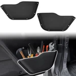 Sautvs Front Door Pockets For Polaris Xpedition Xp/xp 5/ADV/ADV Northstar 2.... Fixed Price $174.14.