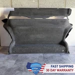 03-08 Mercedes R230 SL500 SL600 Rear Trunk Lid Carpet Liner Lining Cover Trim. Fixed Price $69.99.