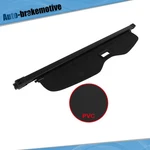 Rear Cargo Cover Trunk Security Shield Shade For 2019-2024 Chevrolet Blazer Base. Fixed Price $88.37.