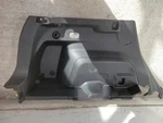2017-2023 Subaru Impreza Wagon Rear Driver Interior Quarter Trim Panel 94027FL01. Fixed Price $285.00.