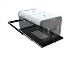Front Runner Outfitters Cooler/freezer Slide Cargo Drawer Black FSLI001. Fixed Price $502.31.