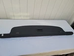 2020 Volkswagen Atlas Black Original Trunk Cargo Cover Shade 86576A00094-1902. Fixed Price $69.30.