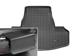 Weathertech Cargo Liner Trunk Mat - 40381SK Black. Fixed Price $175.90.
