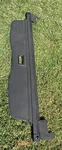 2003-2010 Porsche Cayenne (955 957) Rear Trunk Luggage Cargo Cover Black!. Fixed Price $236.88.