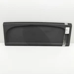 Audi Q3 Rear Parcel Shelf 8U0867769C 2.5L 228 Kw 2014. Fixed Price $190.04.