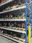 2003 Honda Civic Automatic Transmission Oem 129K Miles - LKQ432732006. Fixed Price $1388.60.