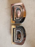 Oem Vw Jetta MK4 Beetle Audi A4 Trunk Hook Tie Down 1J0864203B Used. Fixed Price $14.99.