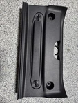 2020-2022 Toyota Gr Supra Rear Body Trim Panel 64716-WAA01. Fixed Price $60.00.