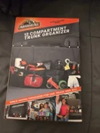 Armour Car Trunk Organizer 12 Pocket Truck Suv Van Armorall New In Box. Fixed Price $13.00.