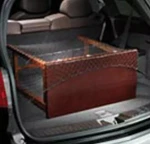 Genuine Acura Cargo Area Net 08L96-STX-200. Fixed Price $53.10.