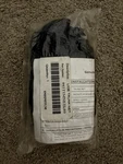 Infiniti L53E Oem Black Cargo Trunk Part# 941T1MNETL93. Fixed Price $19.95.