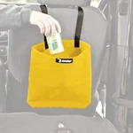 For Jeep Wrangler Jk 2018 Steinjager J0048067 Yellow Little Trash Bag. Fixed Price $64.99.