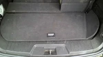 Traverse 2012 Cargo Cover 356815. Fixed Price $124.90.