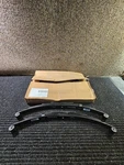 (qty 2) Uriah Products UU353000 Double Eye 4 Leaf Trailer Spring For 5000LB Axle. Fixed Price $113.17.